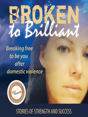cover image of Broken to Brilliant